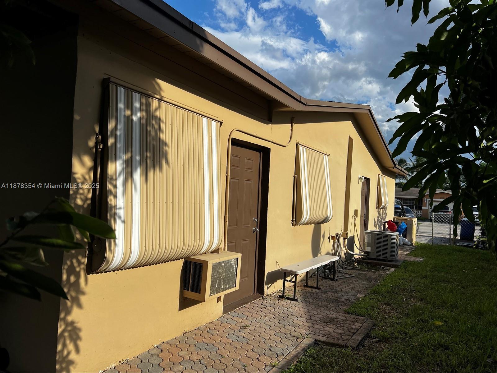 FLAIR SUB NO 8 - Residential