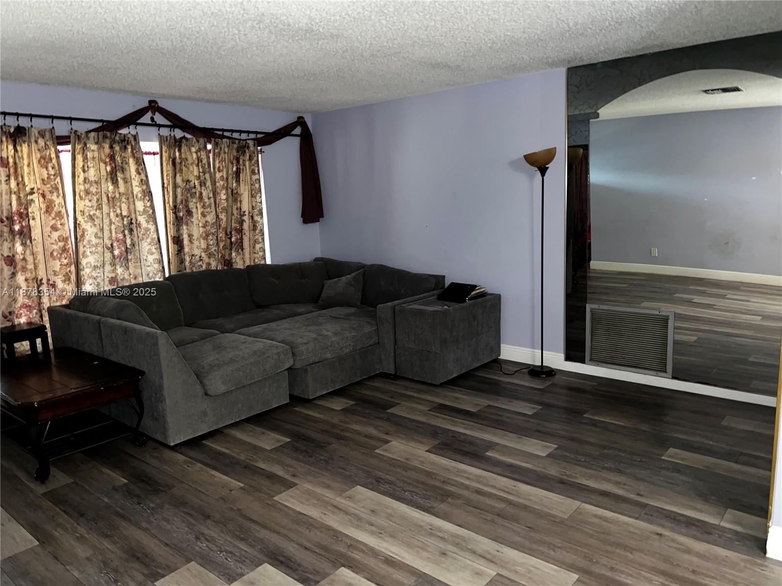 FLAIR SUB NO 8 - Residential