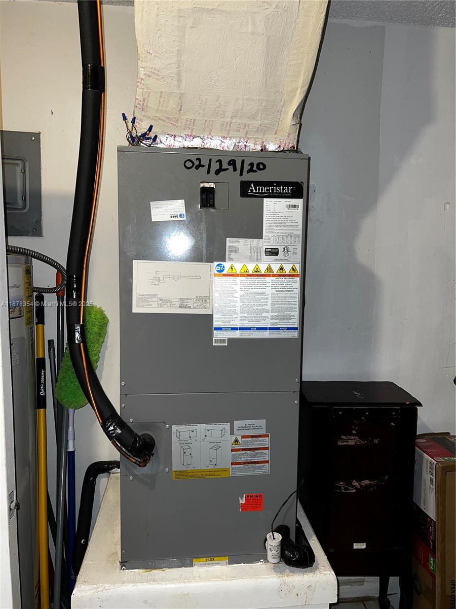 FLAIR SUB NO 8 - Residential