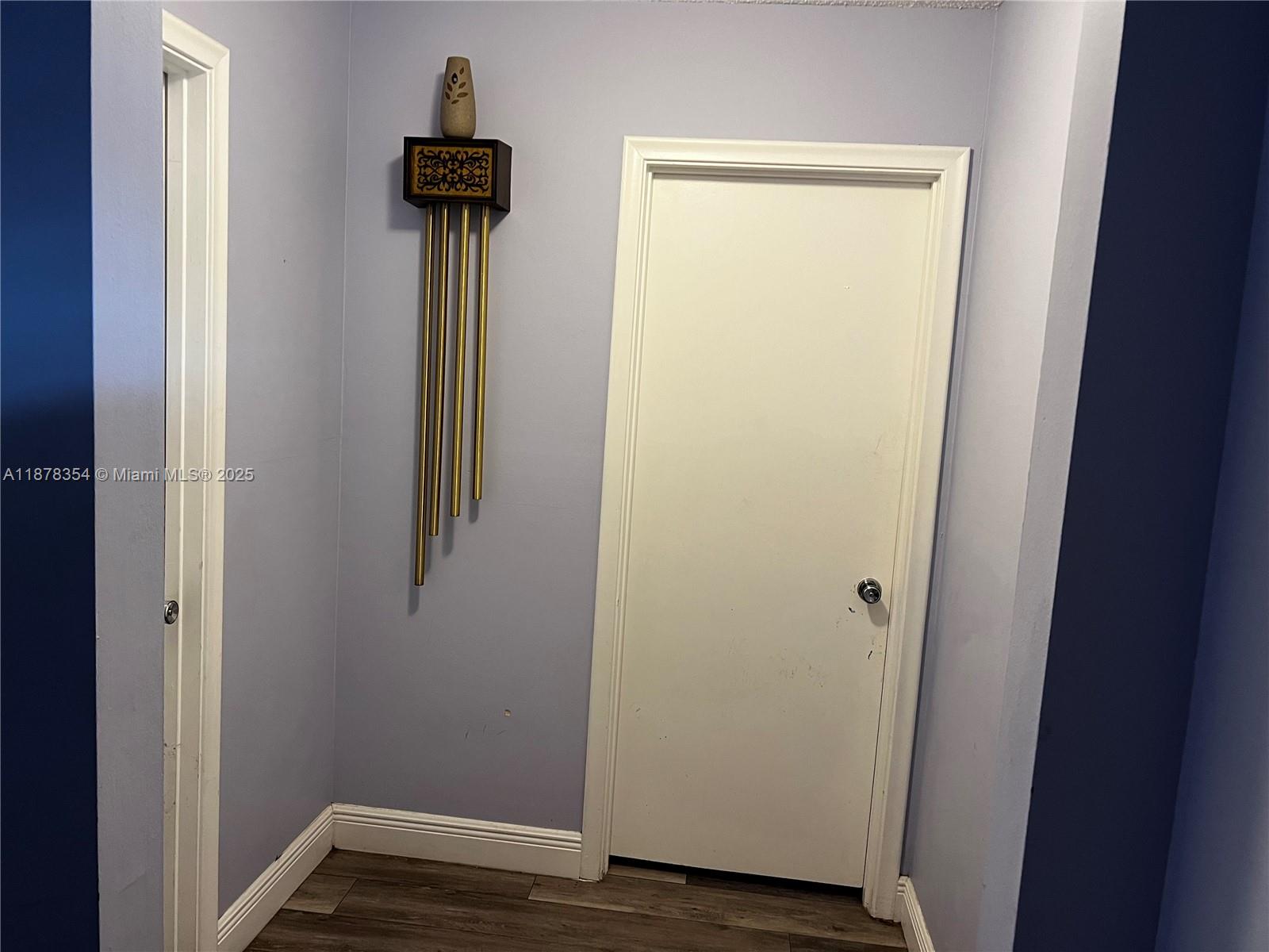 FLAIR SUB NO 8 - Residential