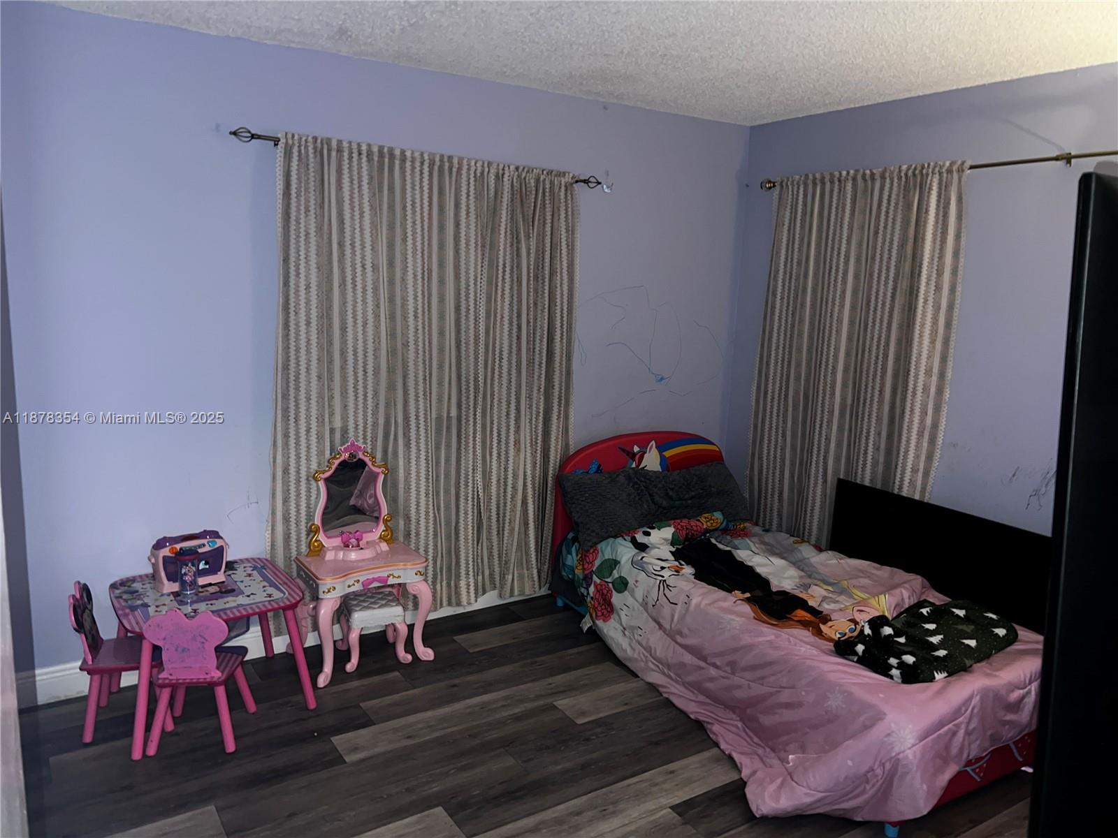 FLAIR SUB NO 8 - Residential