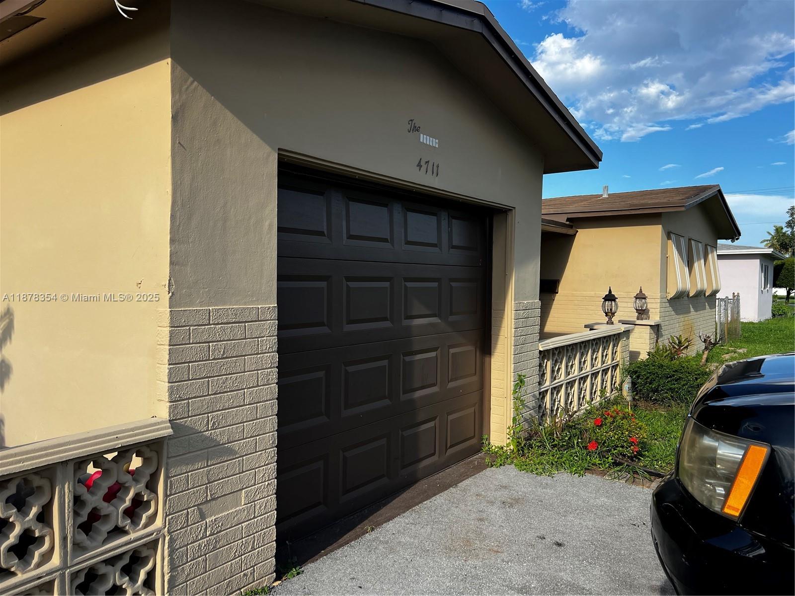 FLAIR SUB NO 8 - Residential