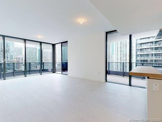 BRICKELL FLATIRON CONDO - Residential
