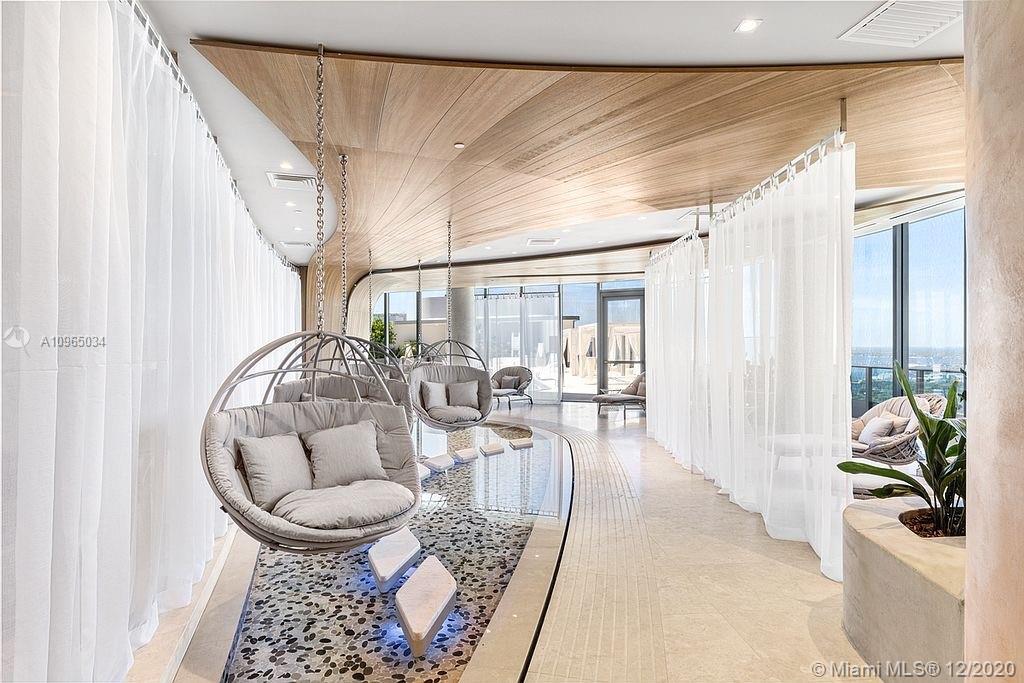 BRICKELL FLATIRON CONDO - Residential