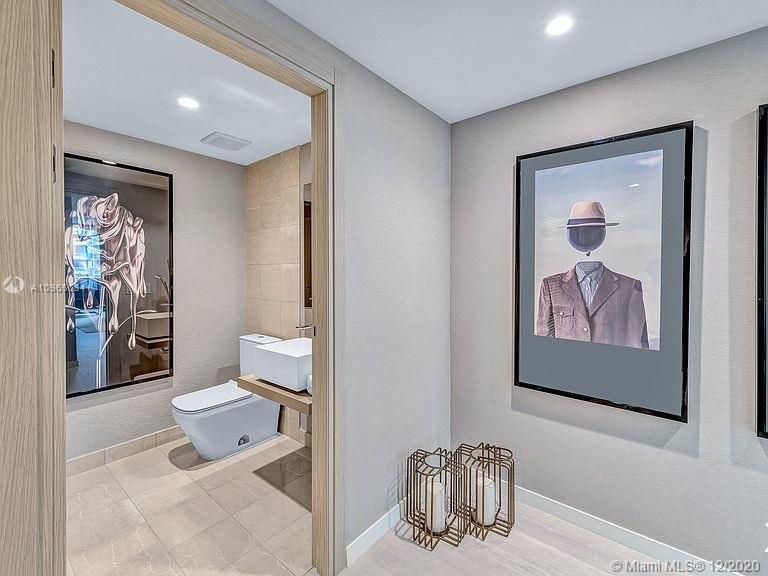 BRICKELL FLATIRON CONDO - Residential
