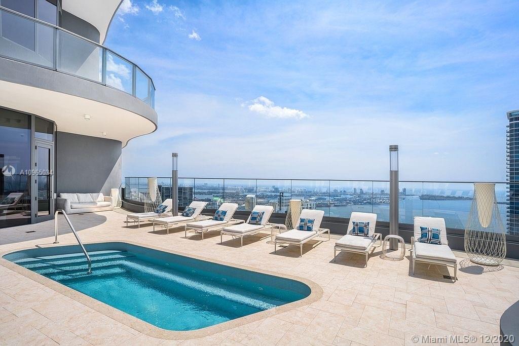 BRICKELL FLATIRON CONDO - Residential