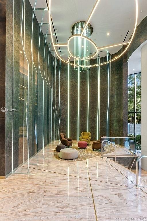 BRICKELL FLATIRON CONDO - Residential