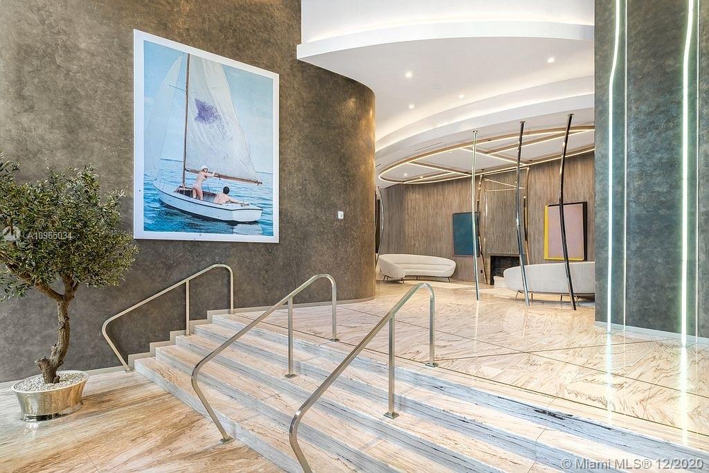 BRICKELL FLATIRON CONDO - Residential