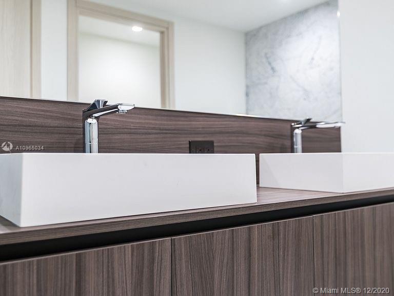 BRICKELL FLATIRON CONDO - Residential