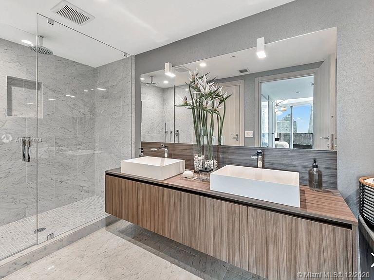 BRICKELL FLATIRON CONDO - Residential