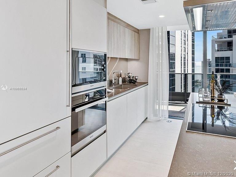 BRICKELL FLATIRON CONDO - Residential
