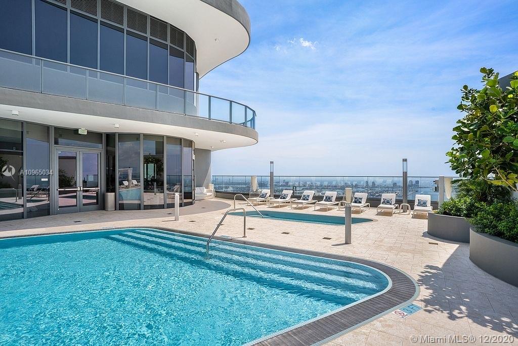 BRICKELL FLATIRON CONDO - Residential