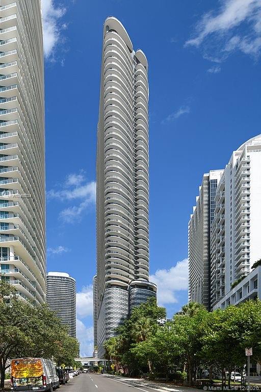BRICKELL FLATIRON CONDO - Residential