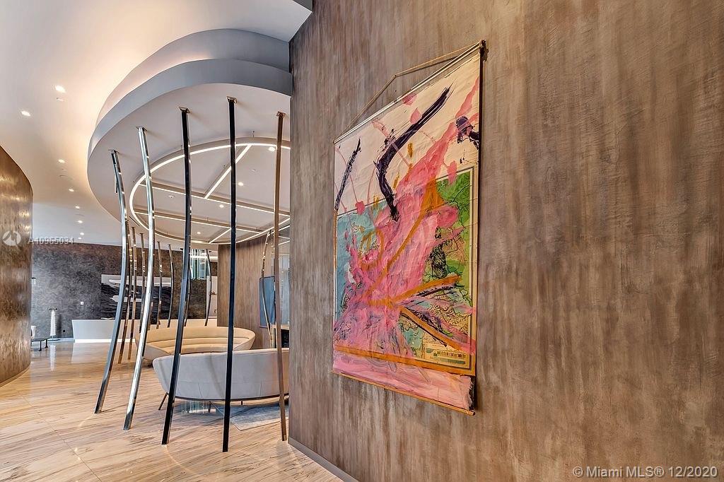 BRICKELL FLATIRON CONDO - Residential