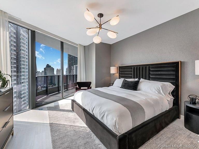 BRICKELL FLATIRON CONDO - Residential
