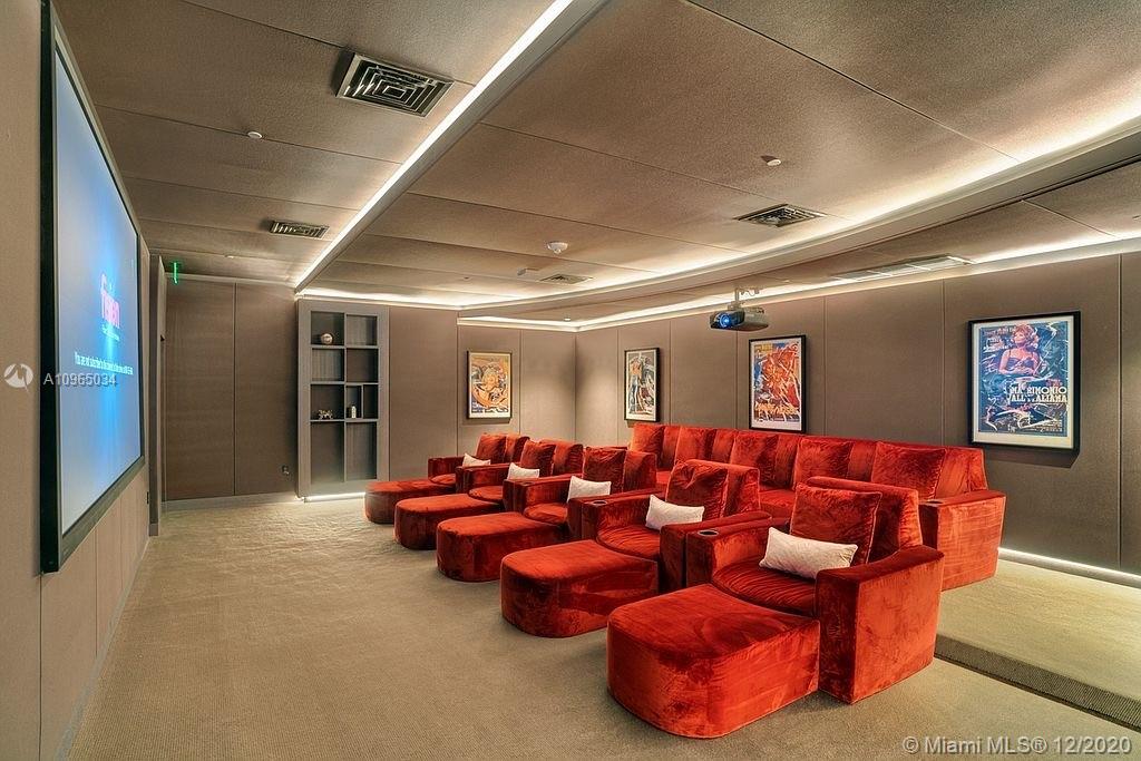 BRICKELL FLATIRON CONDO - Residential