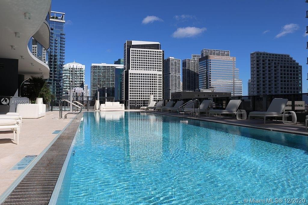 BRICKELL FLATIRON CONDO - Residential