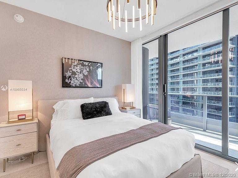 BRICKELL FLATIRON CONDO - Residential