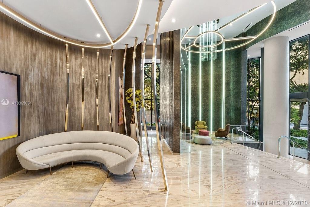BRICKELL FLATIRON CONDO - Residential