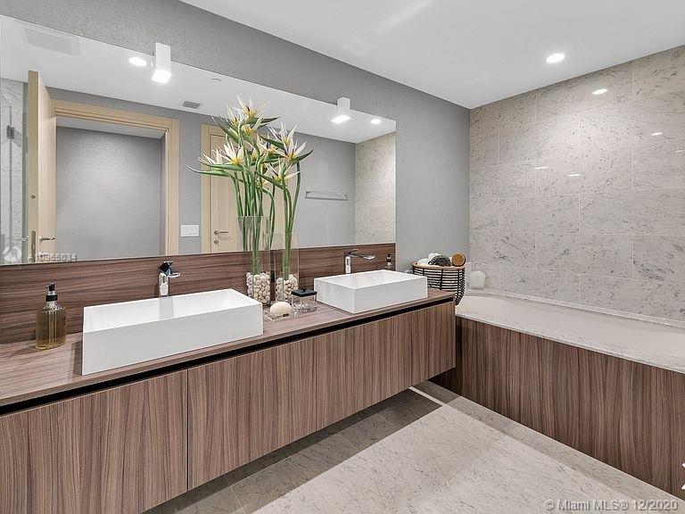 BRICKELL FLATIRON CONDO - Residential