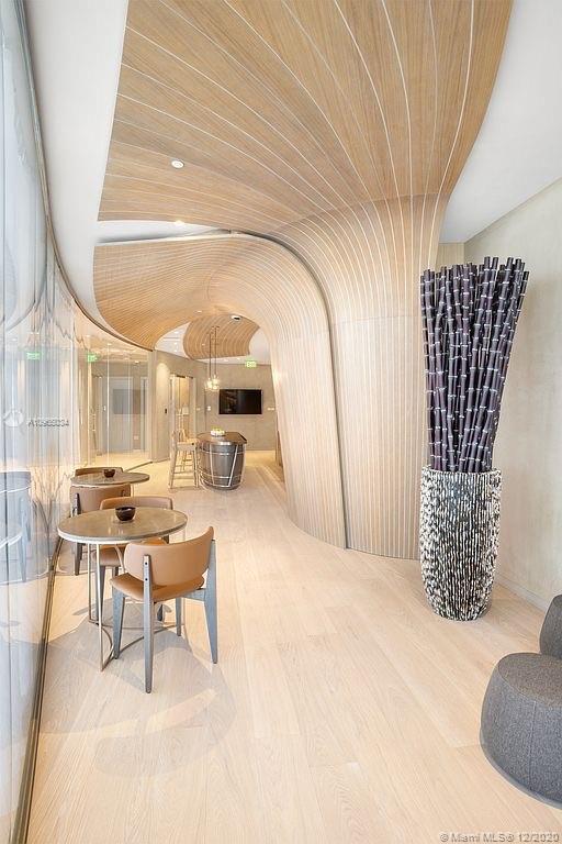 BRICKELL FLATIRON CONDO - Residential