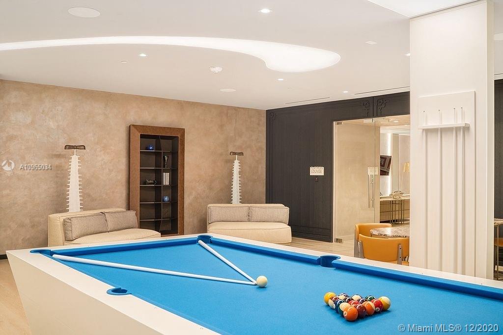 BRICKELL FLATIRON CONDO - Residential