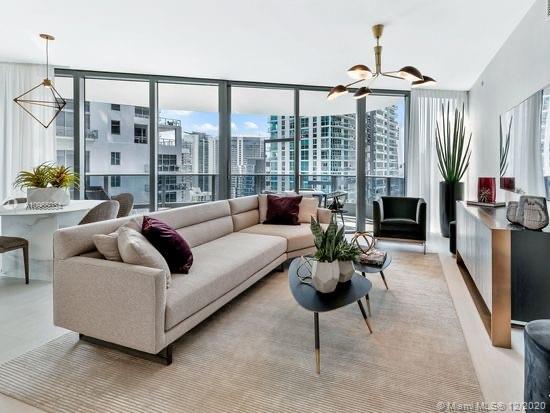 BRICKELL FLATIRON CONDO - Residential