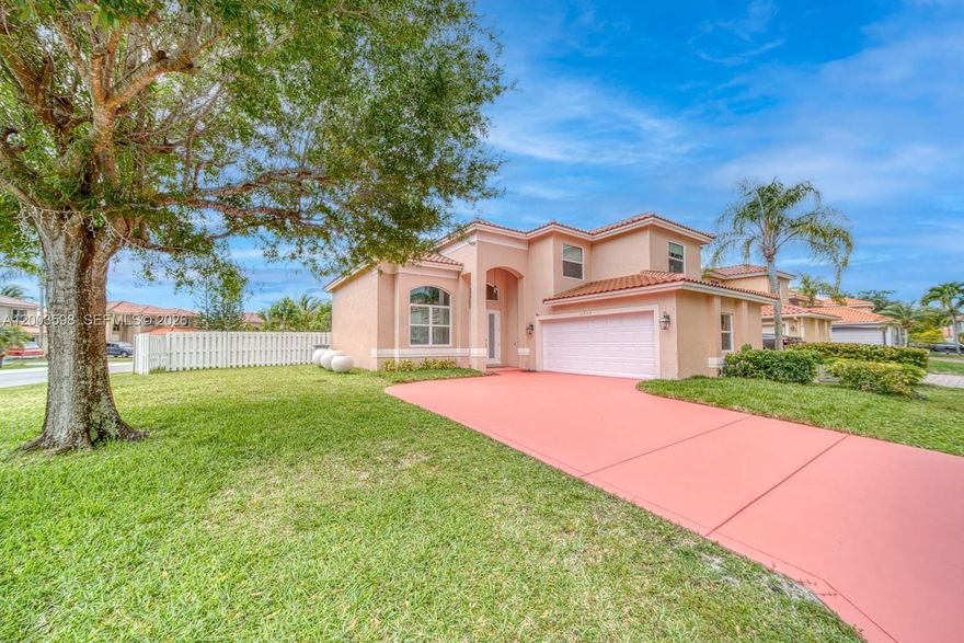 Welcome to this beautifully remodeled home, where modern design meets comfort and functionality. Every detail has been thoughtfully updated to create a fresh, stylish, and inviting space perfect for today’s lifestyle.

 This home features a bright and open floor plan with abundant natural light, showcasing brand-new flooring throughout and a contemporary color palette. The fully upgraded kitchen is a standout, complete with sleek cabinetry, quartz countertops, and stainless steel appliances—ideal for both everyday living and entertaining.

The bathrooms have been completely renovated with elegant finishes, modern fixtures, and spa-like touches. Spacious bedrooms offer comfort and tranquility, while the primary suite provides a private retreat.

Additional upgrades include a roof, updated electrical and plumbing systems, energy-efficient windows,  giving you peace of mind for years to come.

Step outside to enjoy a refreshed exterior and a generous backyard—perfect for gatherings, gardening, or simply relaxing.

Conveniently located near shopping, dining, schools, and major highways, this turnkey home is ready for its next owner.