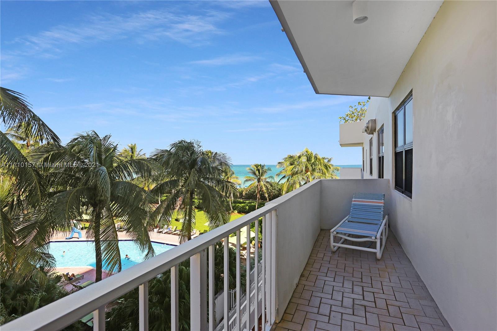 VENDOME PLACE CONDO - Residential