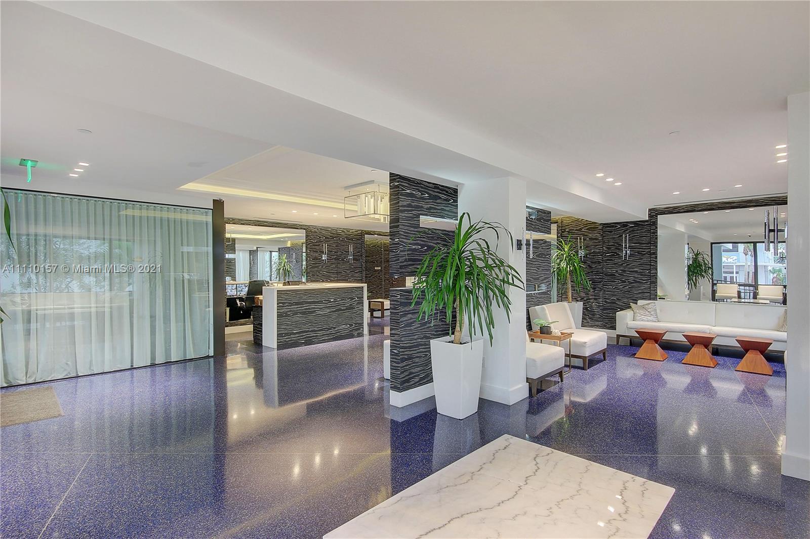 VENDOME PLACE CONDO - Residential