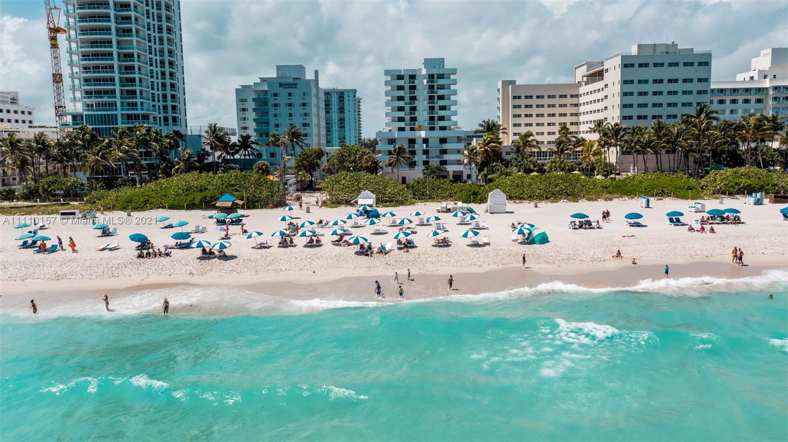 VENDOME PLACE CONDO - Residential