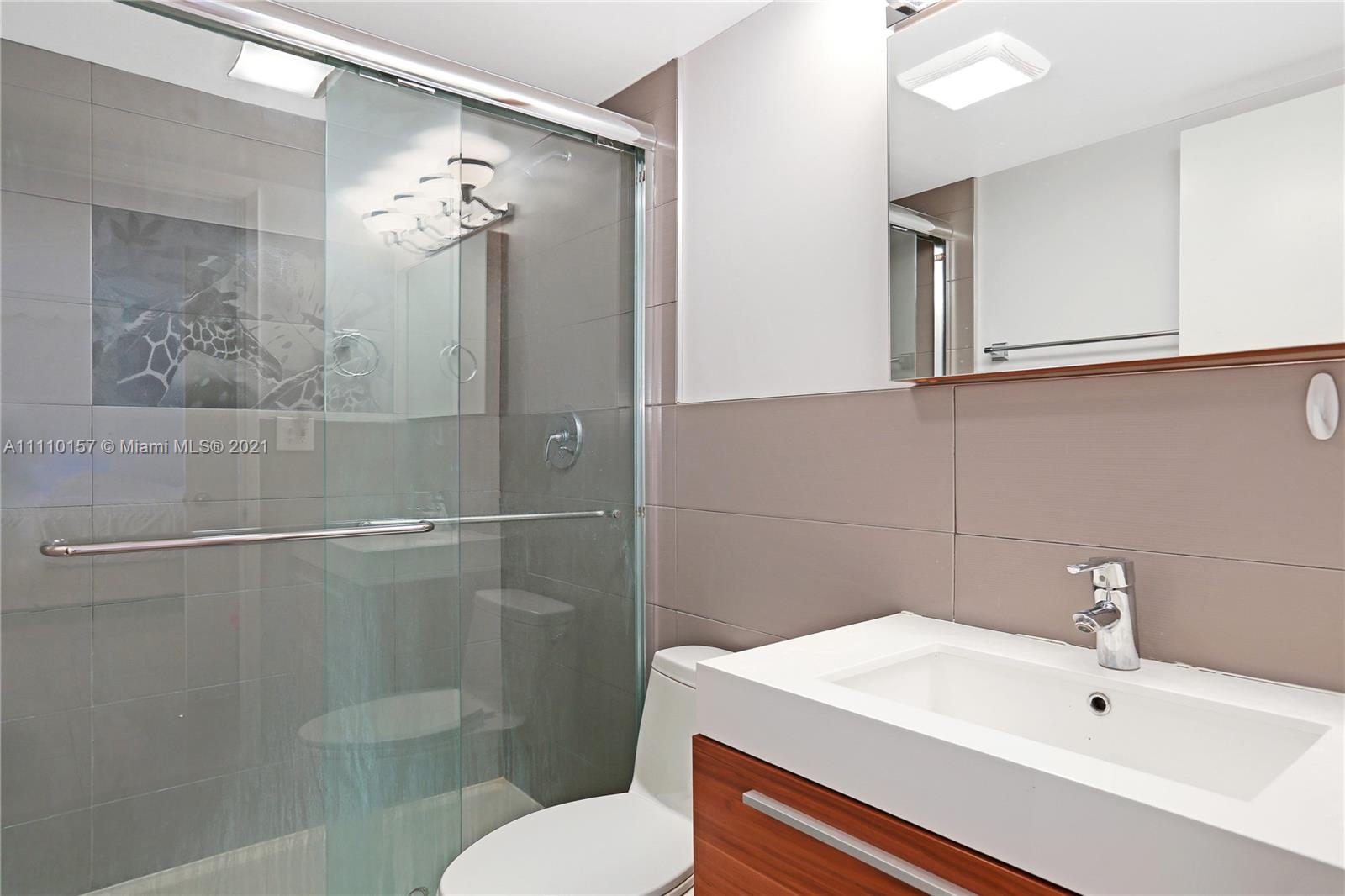 VENDOME PLACE CONDO - Residential