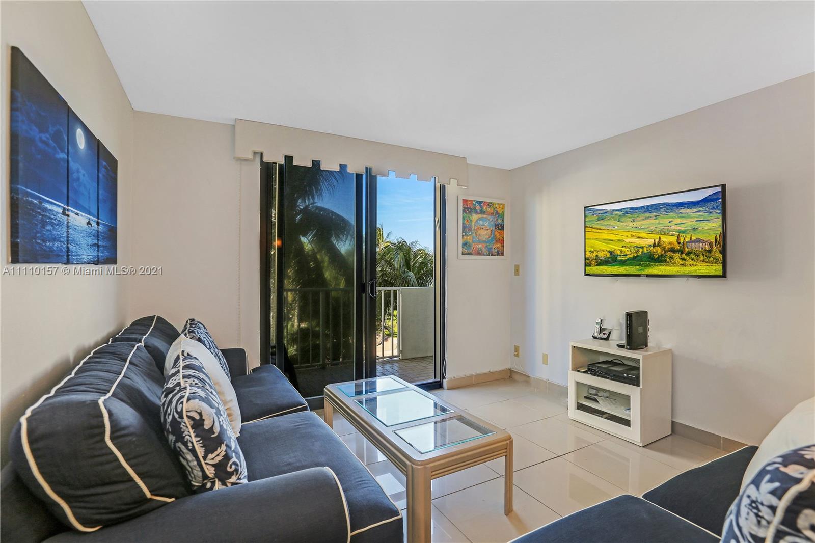 VENDOME PLACE CONDO - Residential