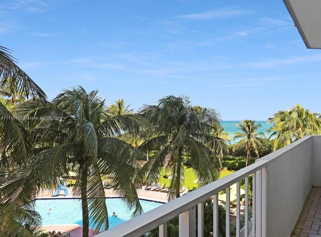 VENDOME PLACE CONDO - Residential