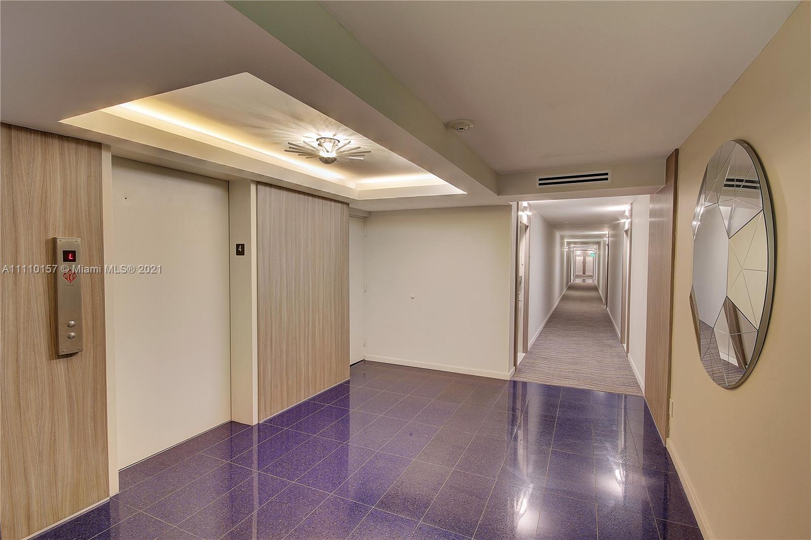 VENDOME PLACE CONDO - Residential