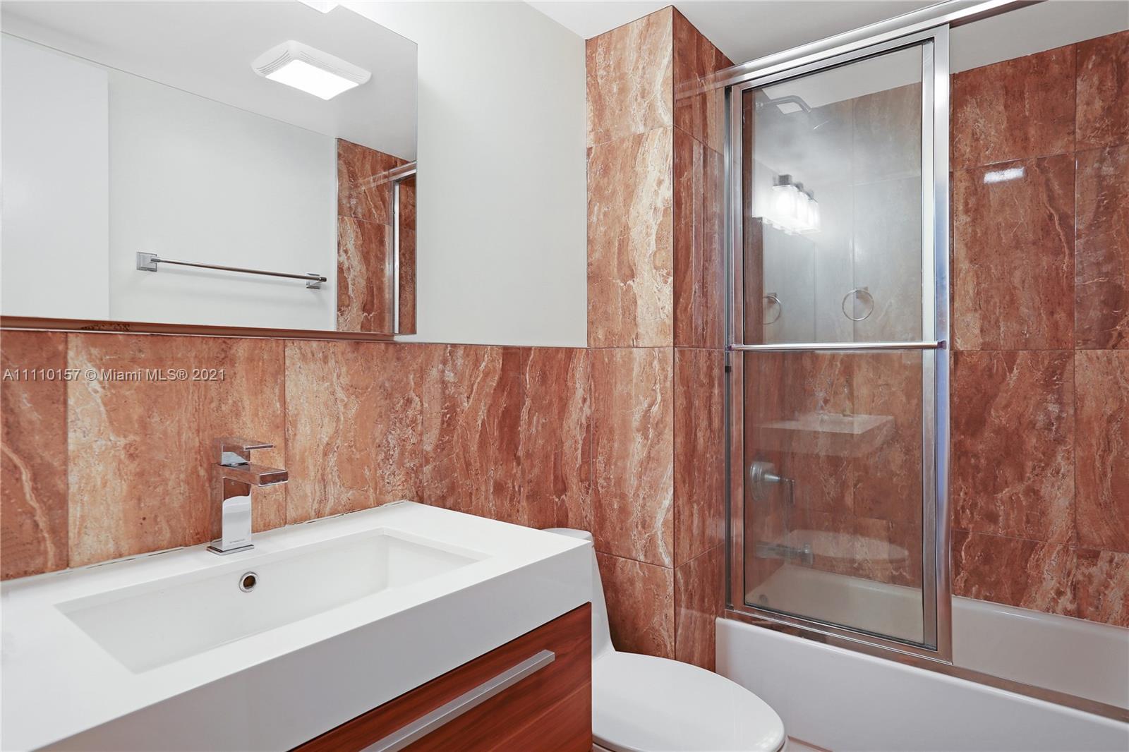 VENDOME PLACE CONDO - Residential