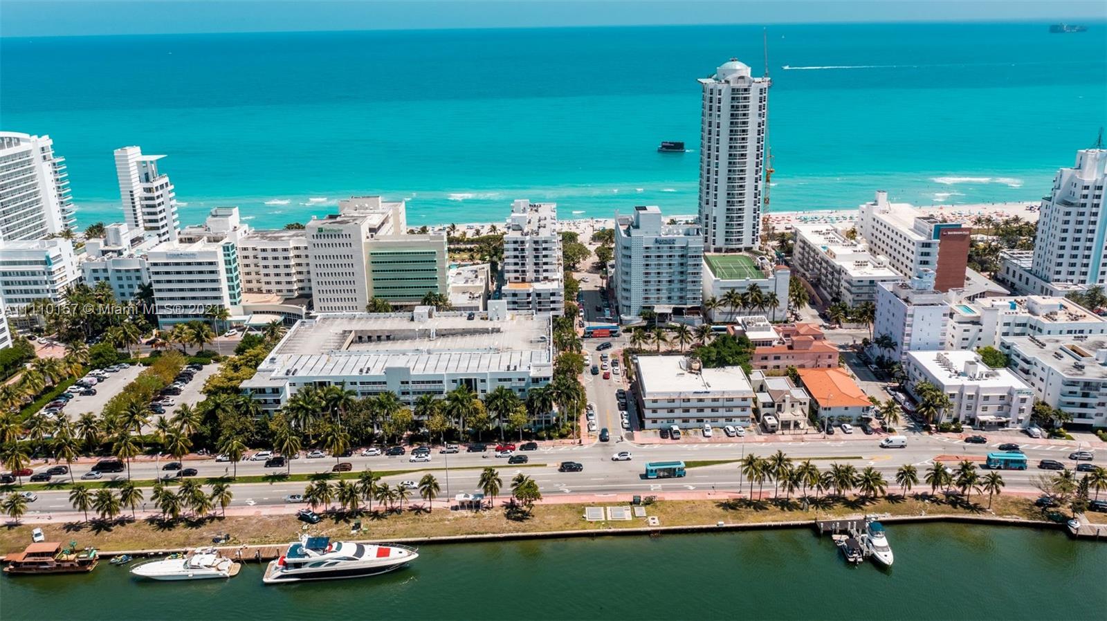 VENDOME PLACE CONDO - Residential