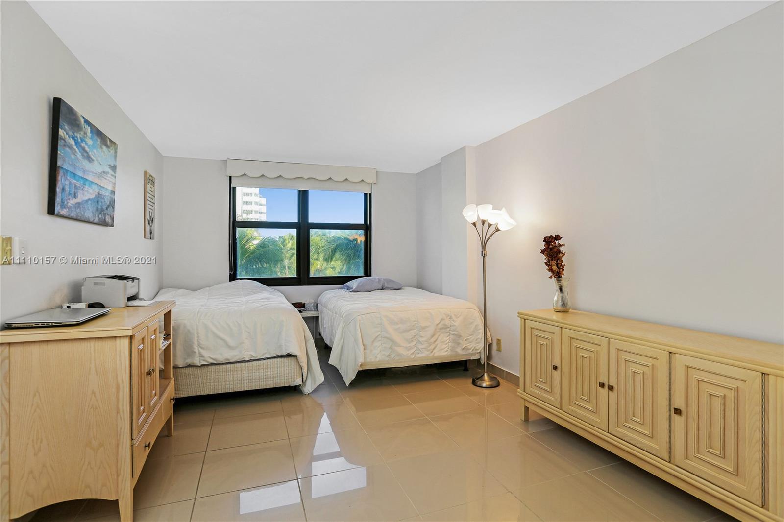 VENDOME PLACE CONDO - Residential