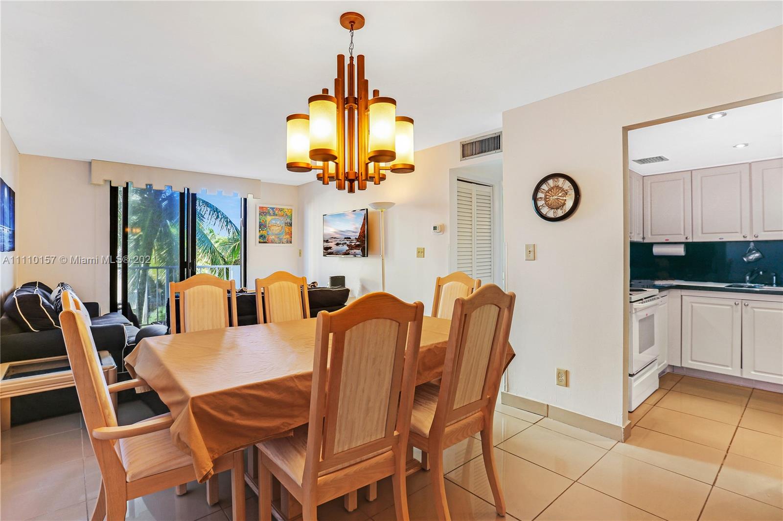 VENDOME PLACE CONDO - Residential