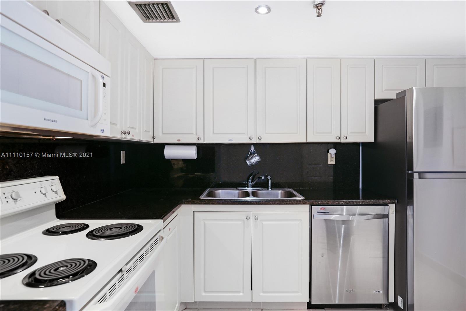 VENDOME PLACE CONDO - Residential