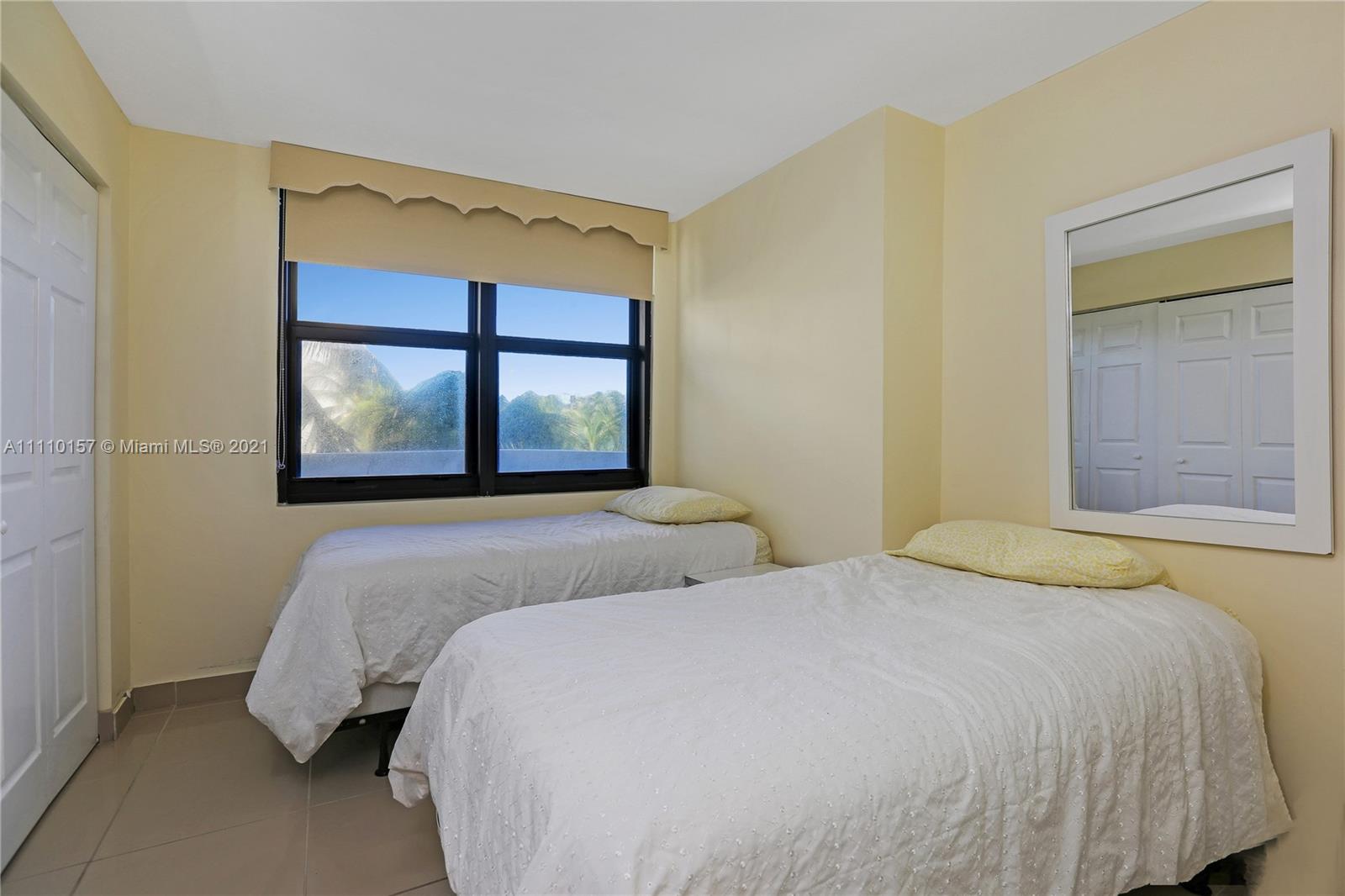 VENDOME PLACE CONDO - Residential