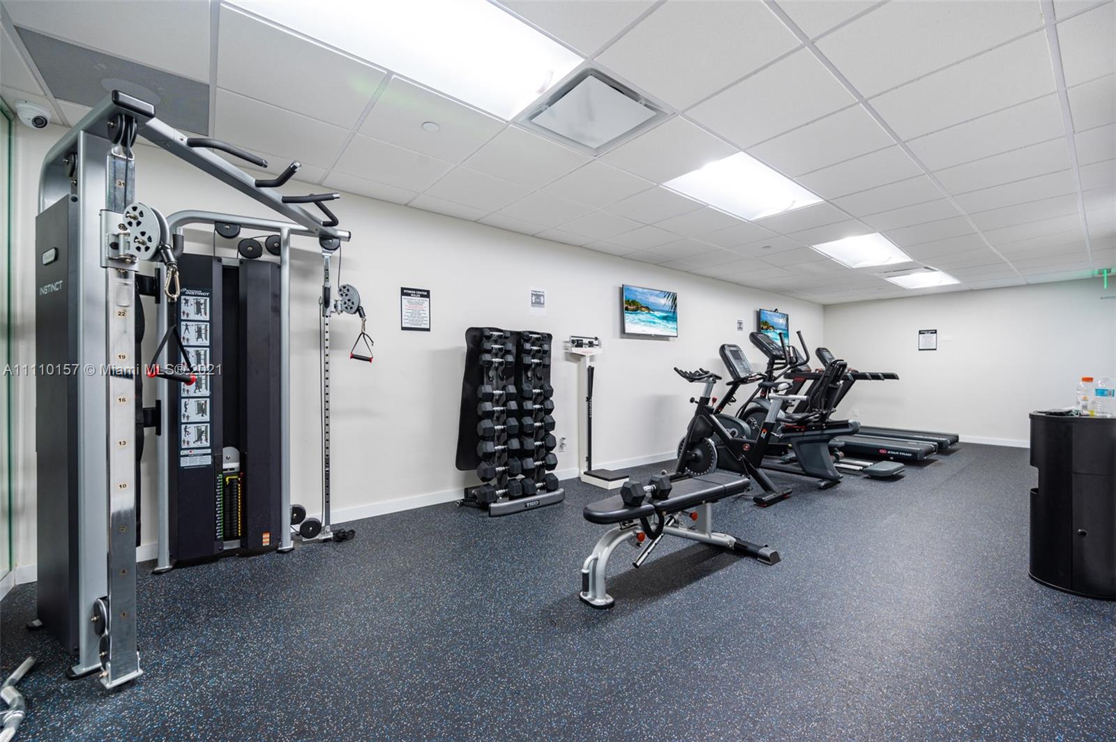 VENDOME PLACE CONDO - Residential