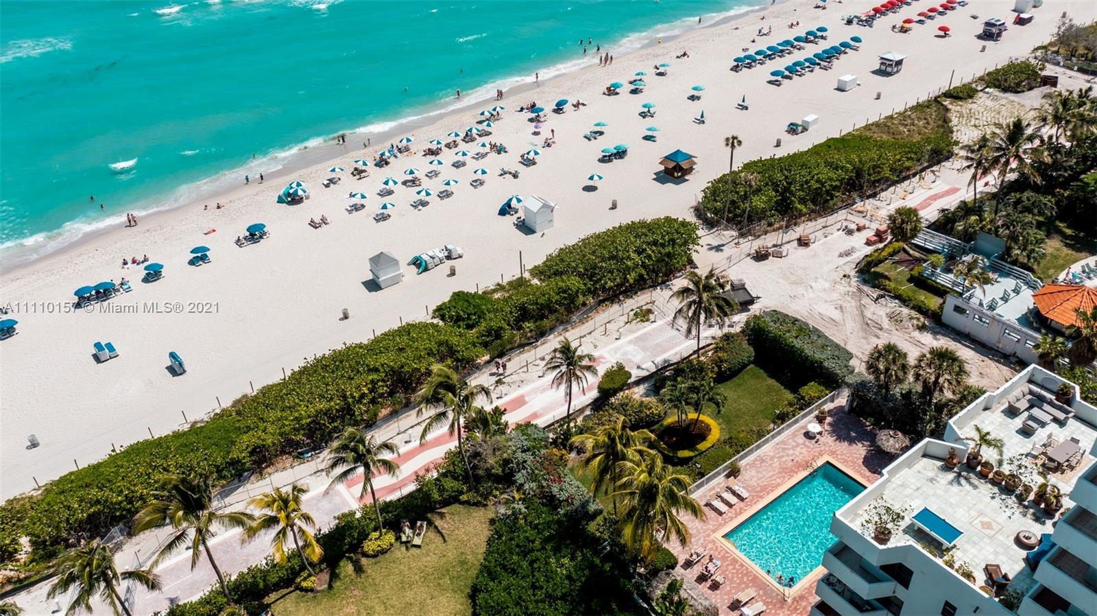 VENDOME PLACE CONDO - Residential