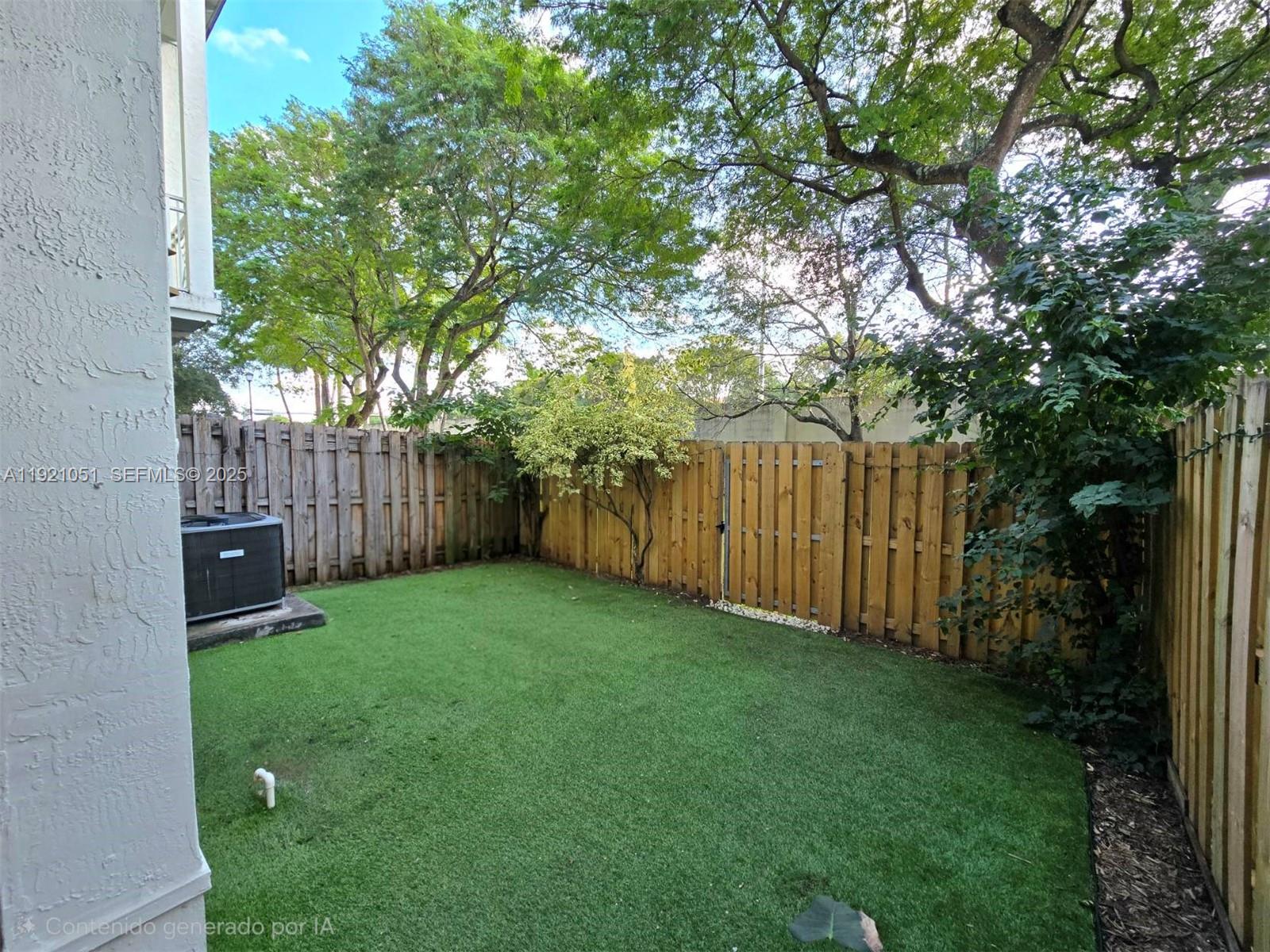 RESERVE AT DORAL WEST - Residential Lease