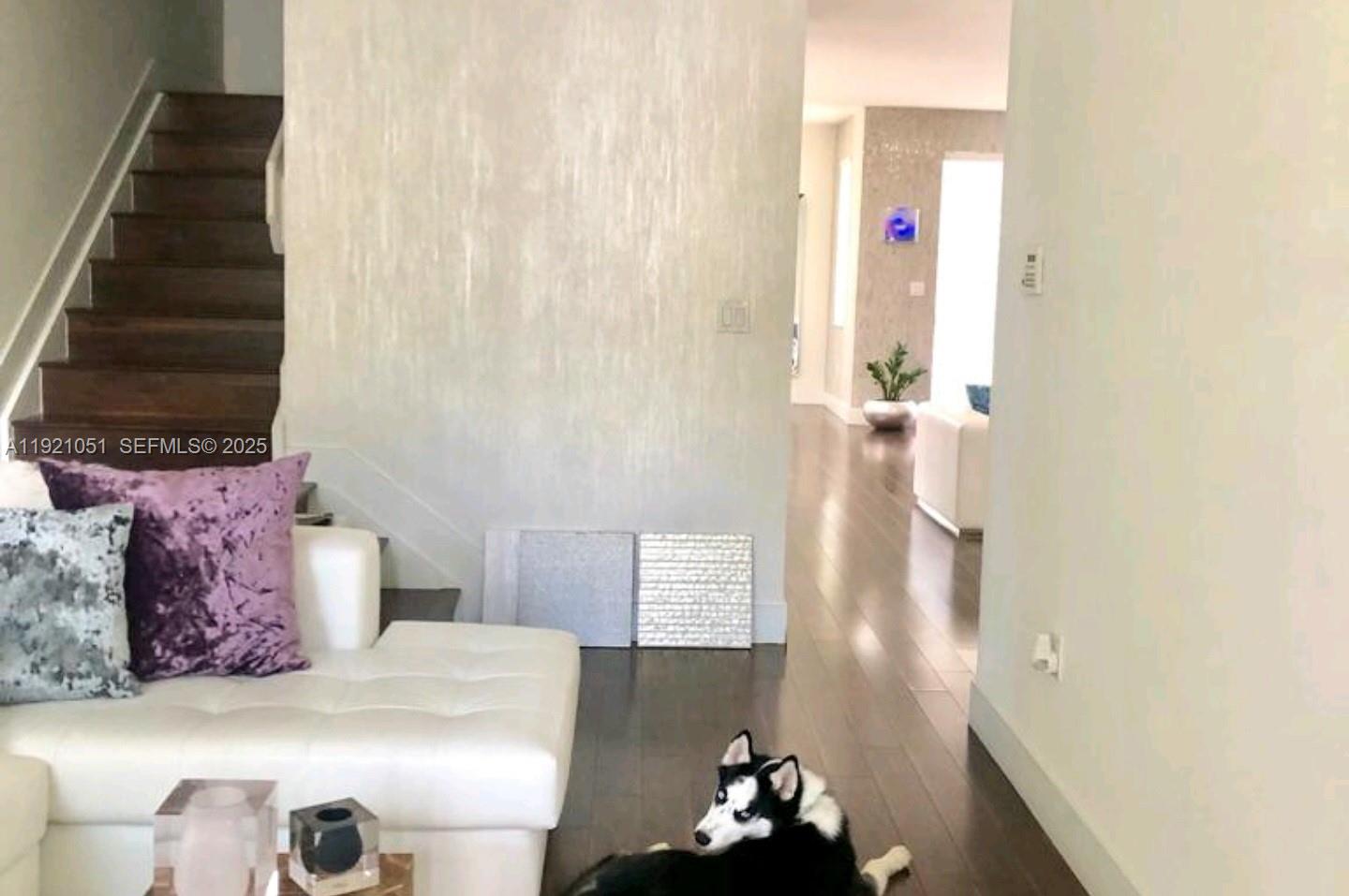 RESERVE AT DORAL WEST - Residential Lease