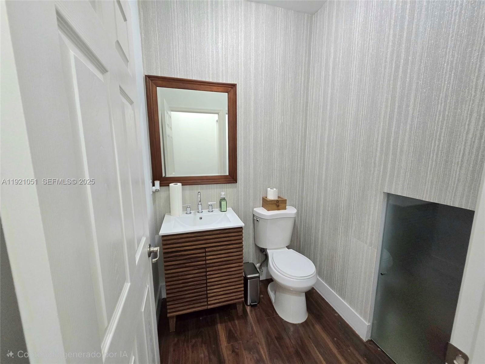 RESERVE AT DORAL WEST - Residential Lease