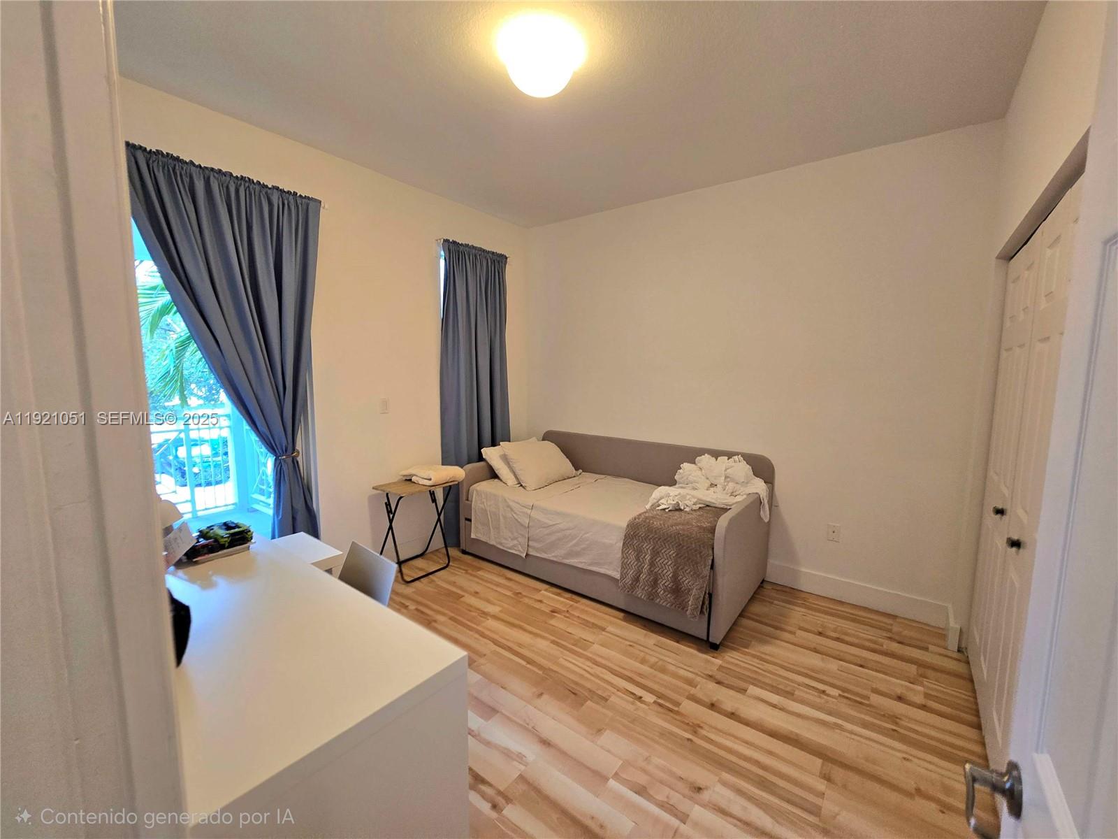 RESERVE AT DORAL WEST - Residential Lease