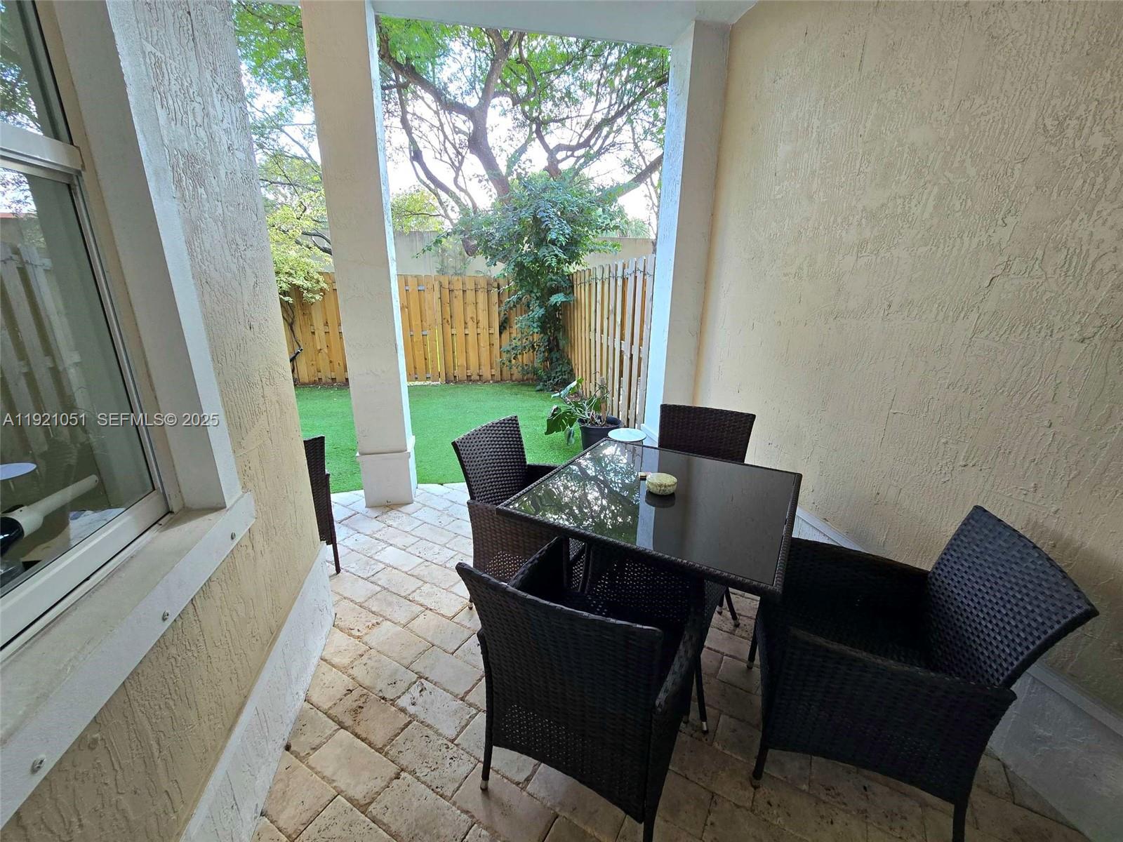RESERVE AT DORAL WEST - Residential Lease