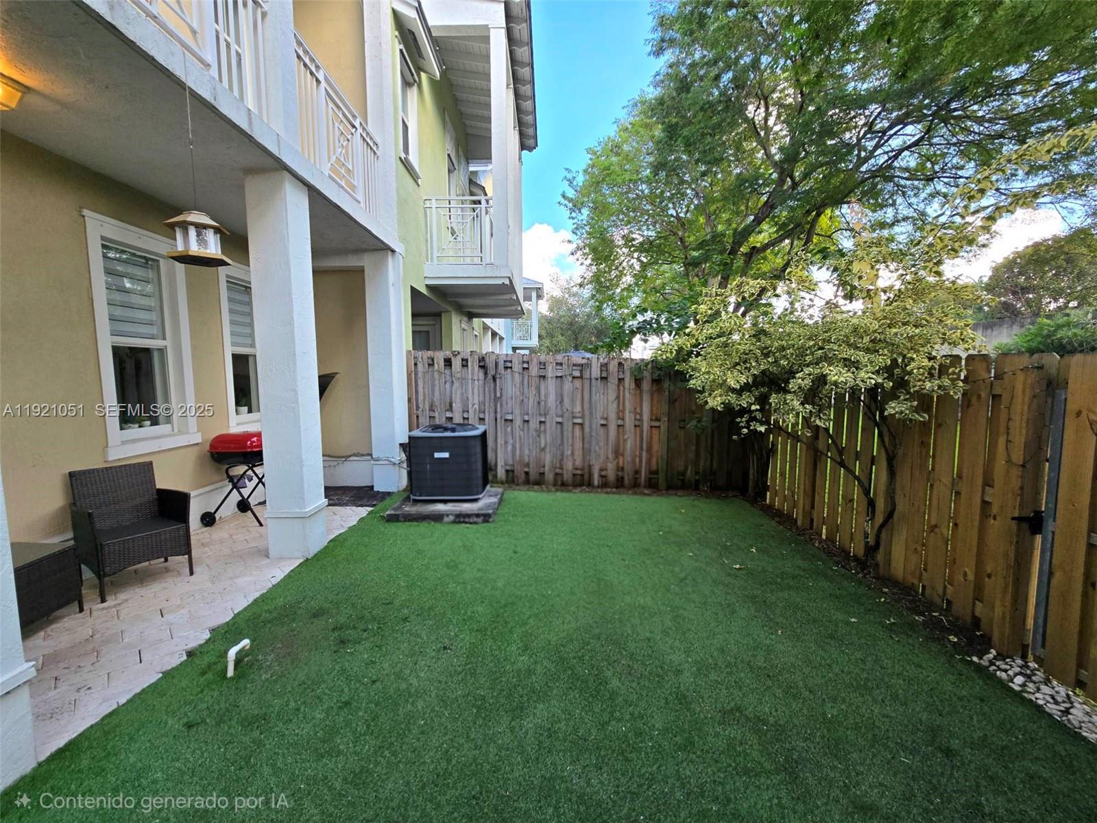 RESERVE AT DORAL WEST - Residential Lease