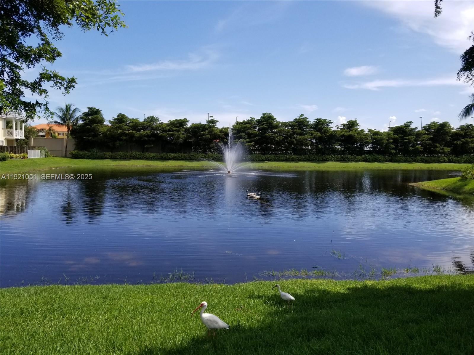 RESERVE AT DORAL WEST - Residential Lease